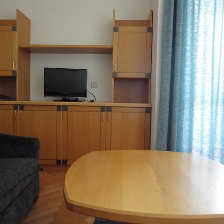Ferienwohnung Rogatsch Sankt Kanzian am Klopeiner See Εξωτερικό φωτογραφία