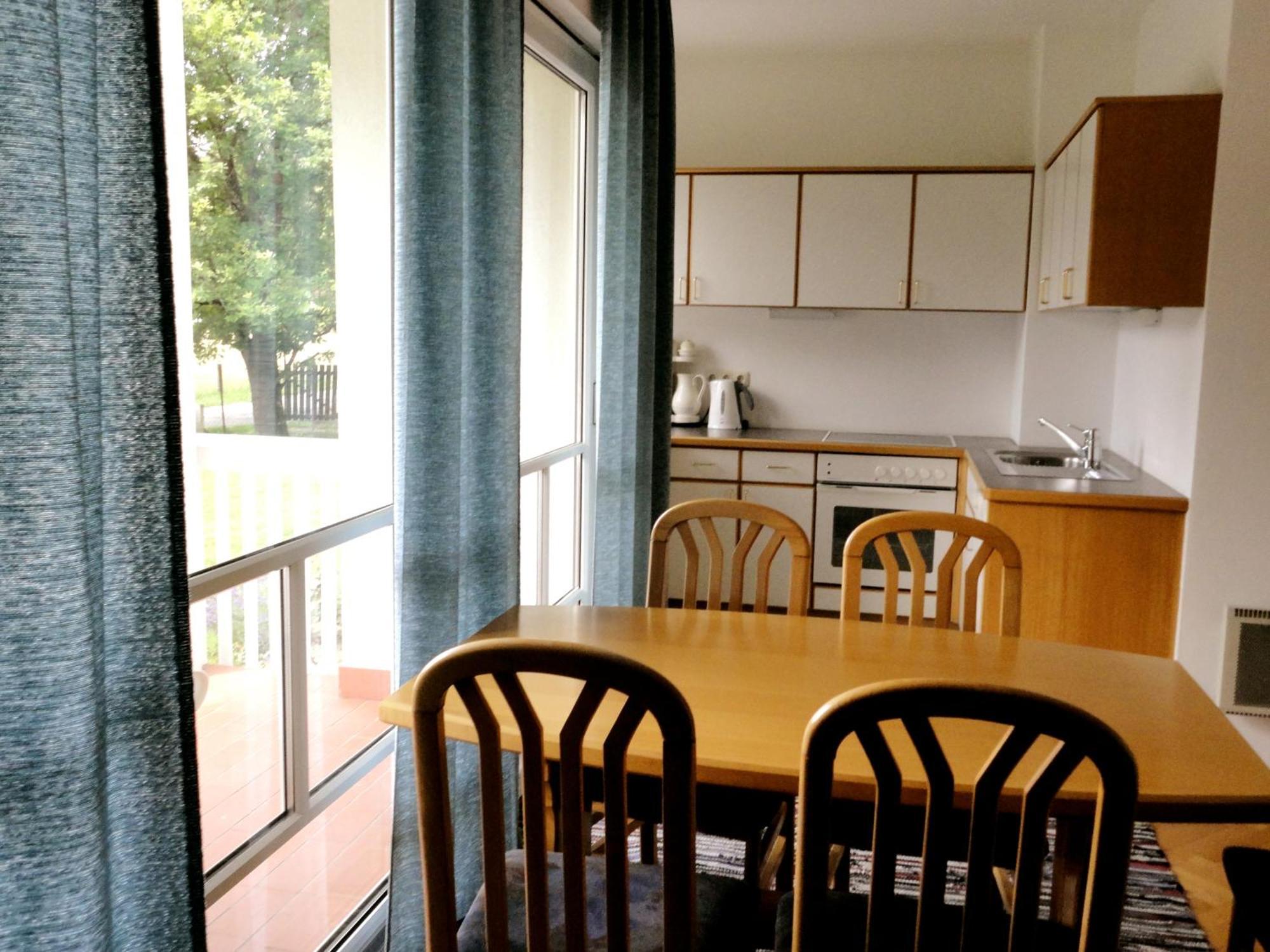 Ferienwohnung Rogatsch Sankt Kanzian am Klopeiner See Εξωτερικό φωτογραφία
