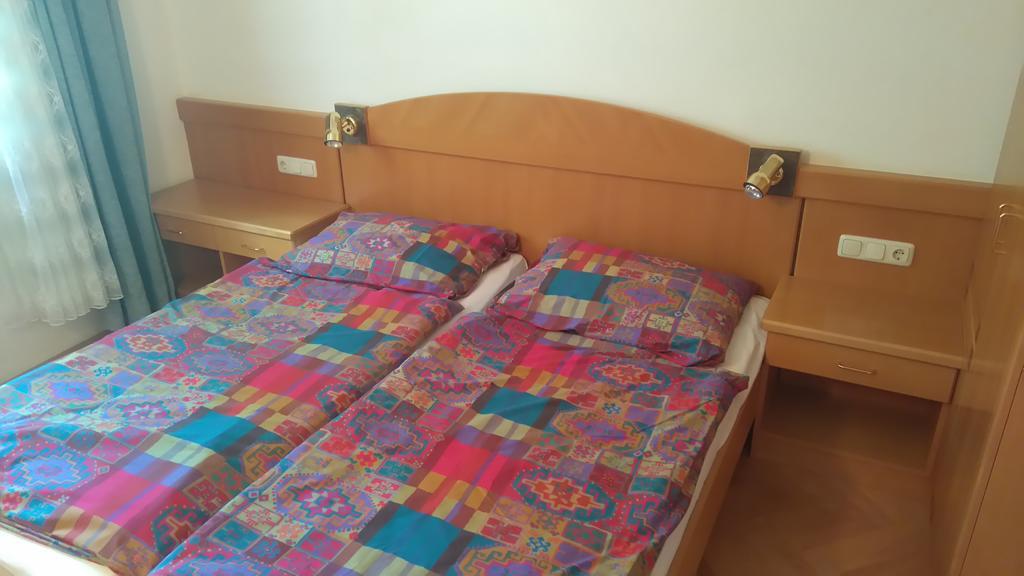 Ferienwohnung Rogatsch Sankt Kanzian am Klopeiner See Εξωτερικό φωτογραφία